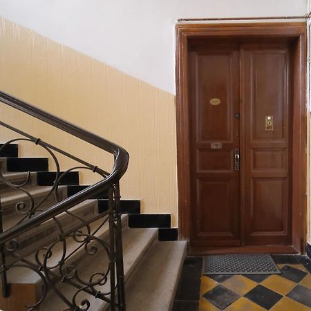 Kk Apartments Praha Eksteriør bilde